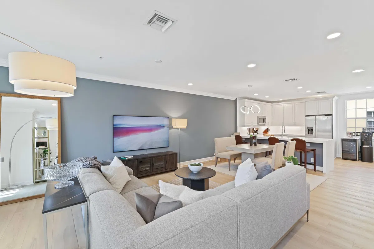 Heritage Club Residence photo 10