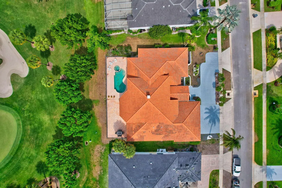 Stonebridge Country Club Residence photo 10