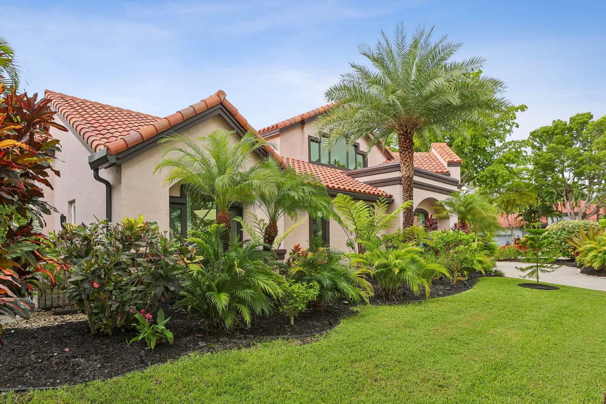Colonnade Boca Raton Residence photo 4
