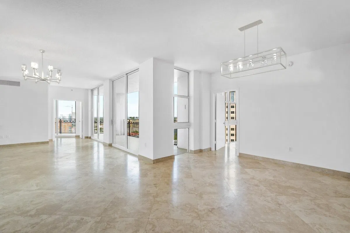 CityPlace South Tower Unit 1710 photo 7