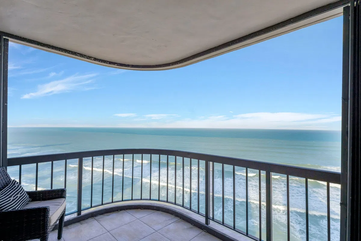 Eastpointe Singer Island Unit 22 - D