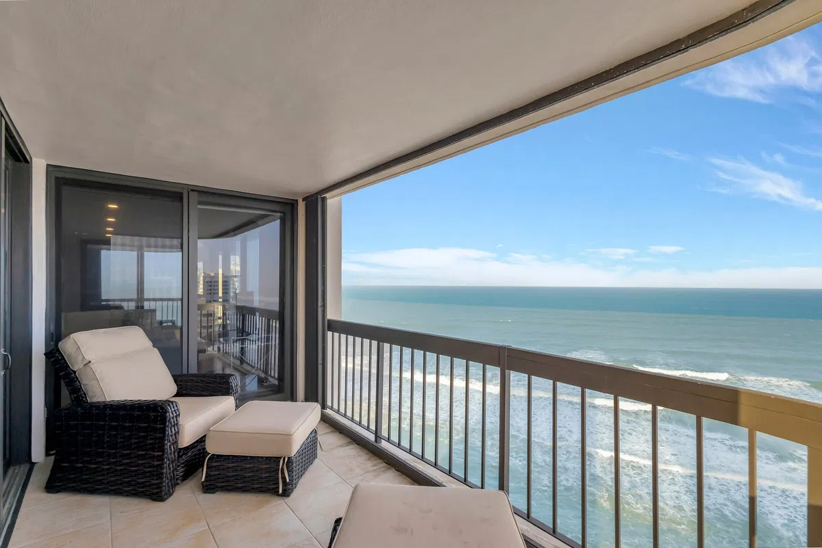 Eastpointe Singer Island Unit 22 - D photo 4