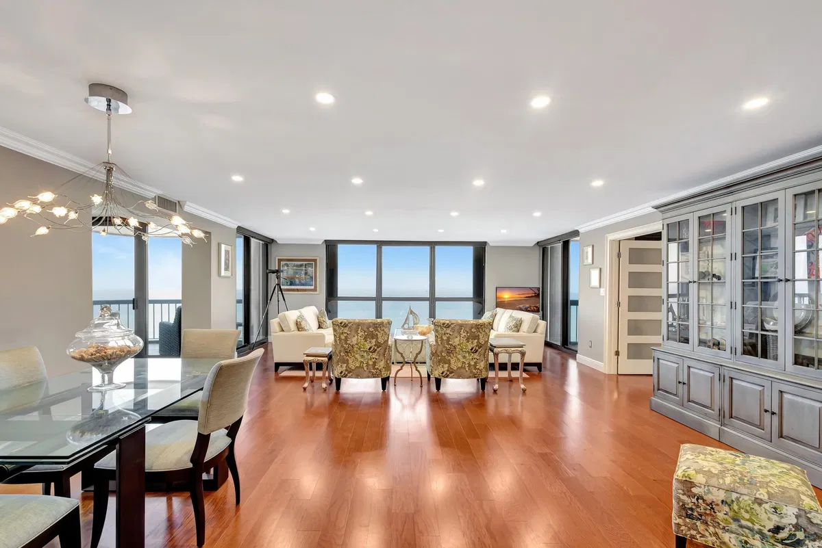 Eastpointe Singer Island Unit 22 - D photo 13
