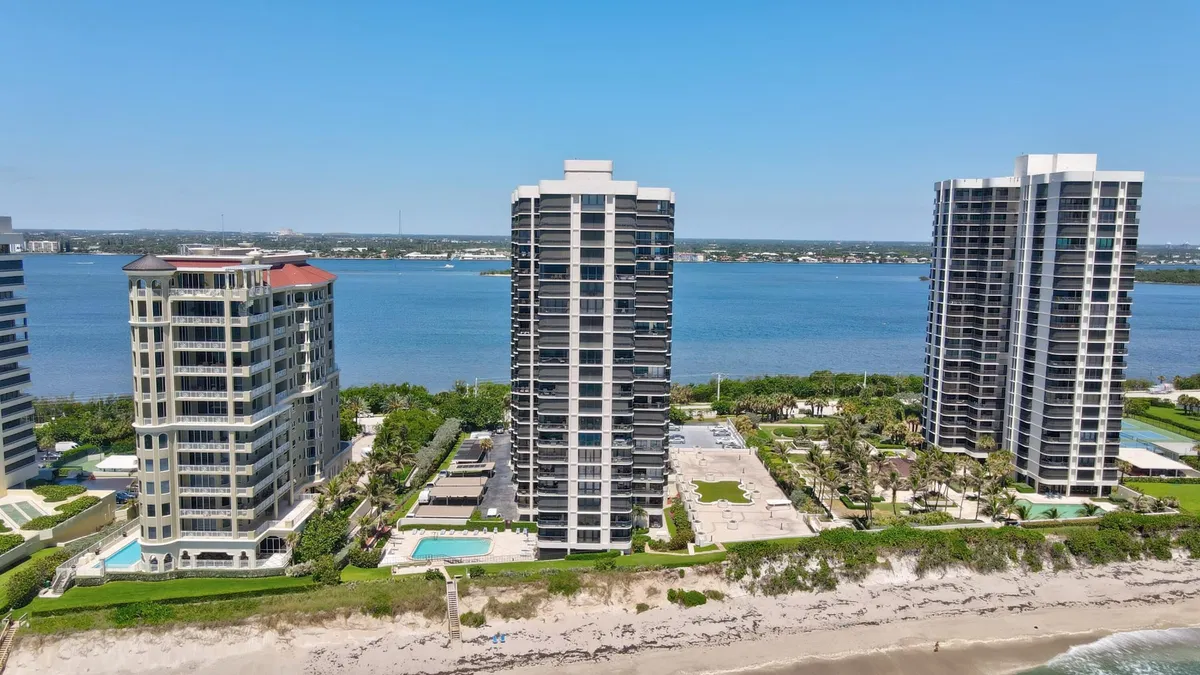 Eastpointe Singer Island Unit 22 - D photo 61