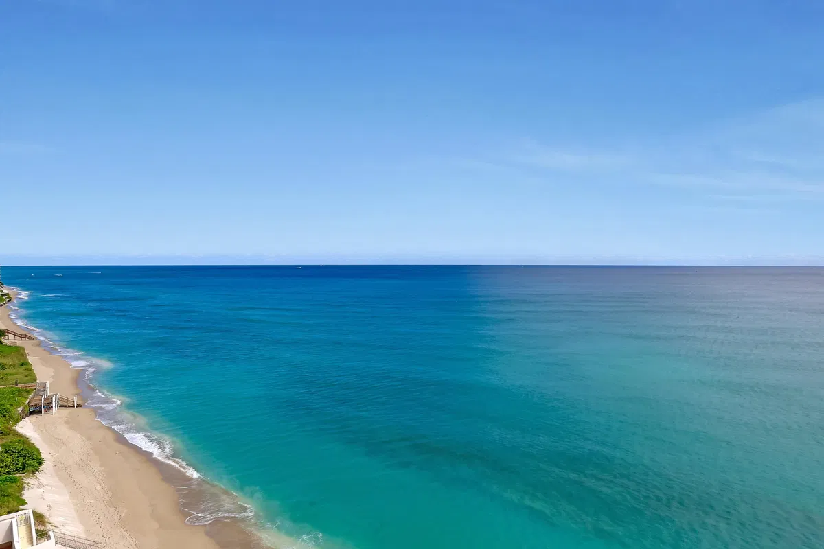 Corniche Singer Island Unit 1201