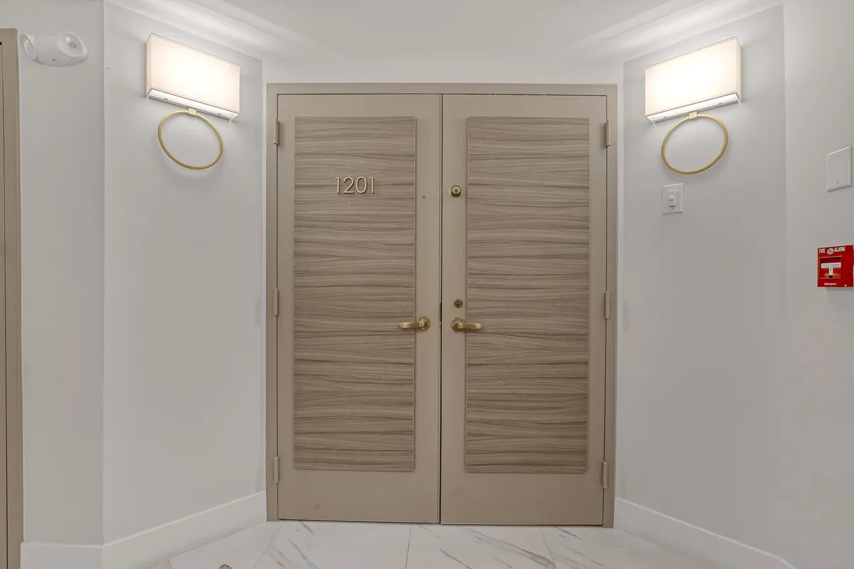 Corniche Singer Island Unit 1201 photo 4