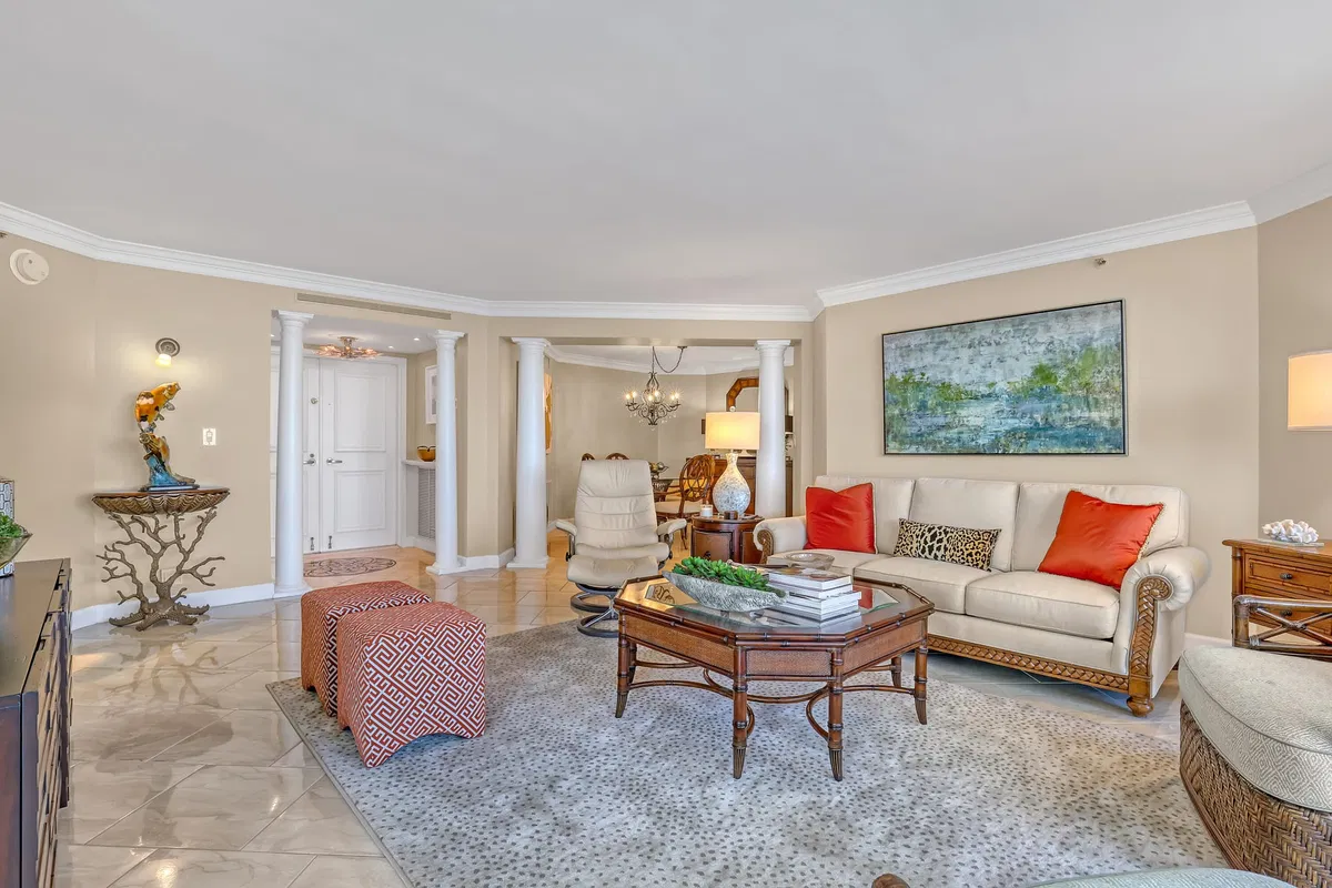 Corniche Singer Island Unit 1201 photo 7