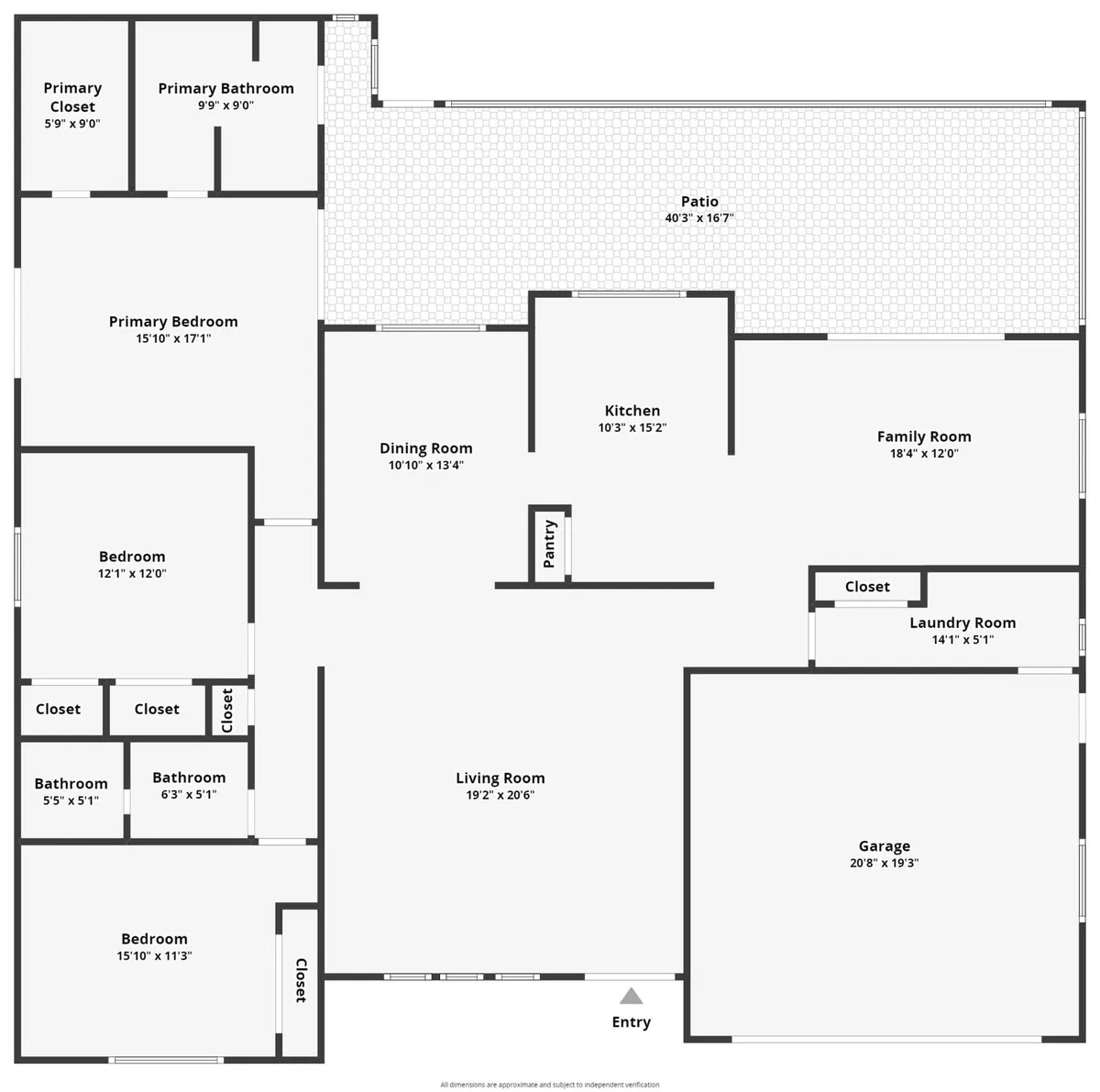 Millpond Boca Raton Residence photo 46