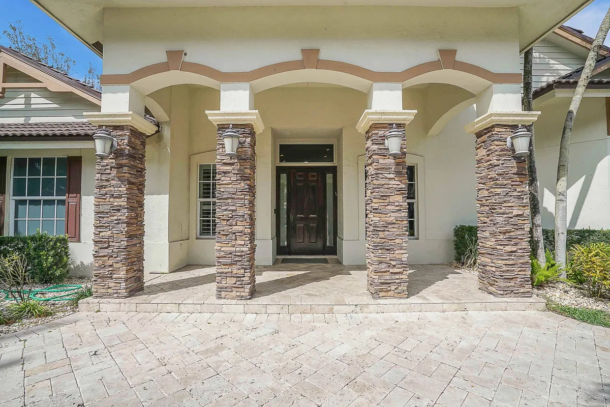 Boca Grove Residence photo 10