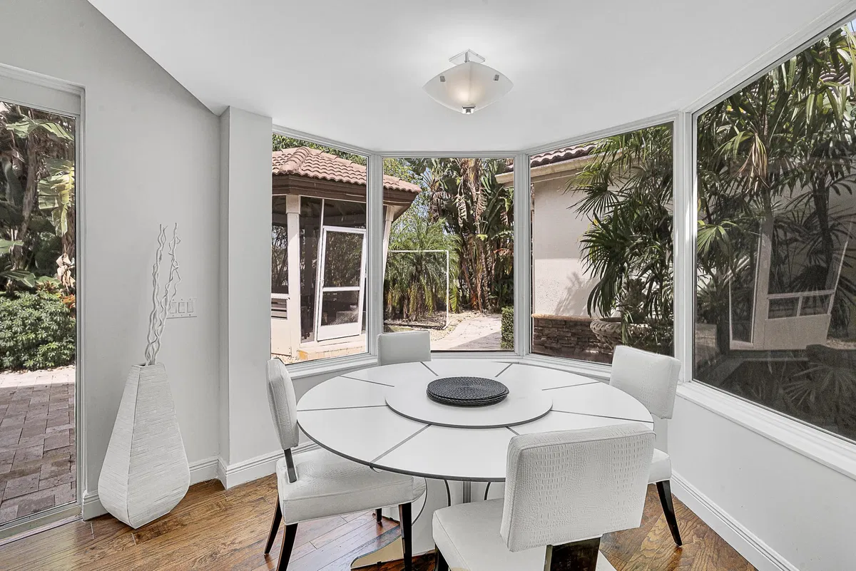 Boca Grove Residence photo 19