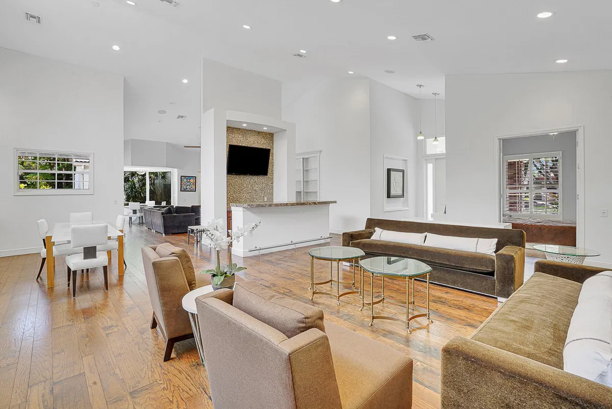 Boca Grove Residence photo 22