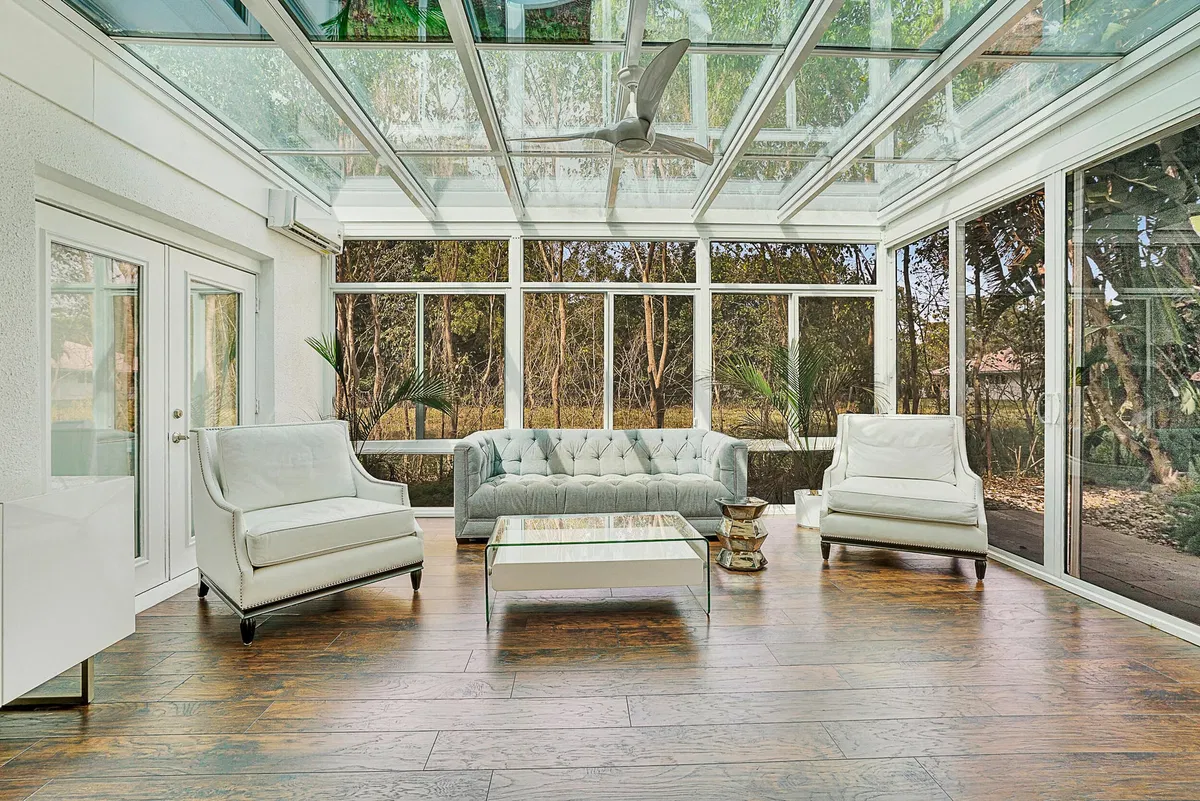Boca Grove Residence photo 25