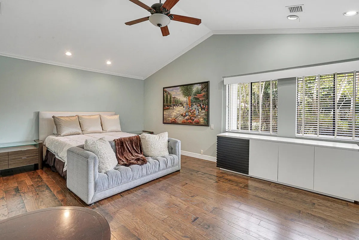Boca Grove Residence photo 28