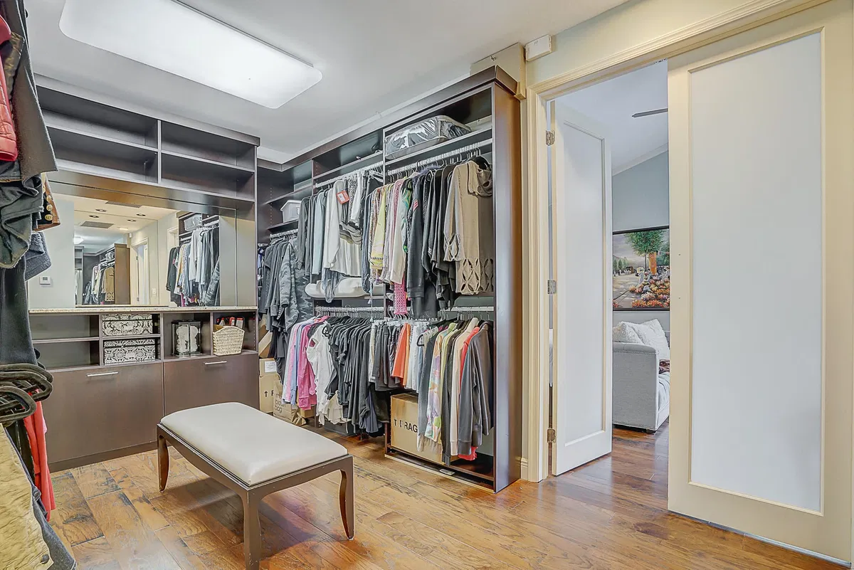 Boca Grove Residence photo 31