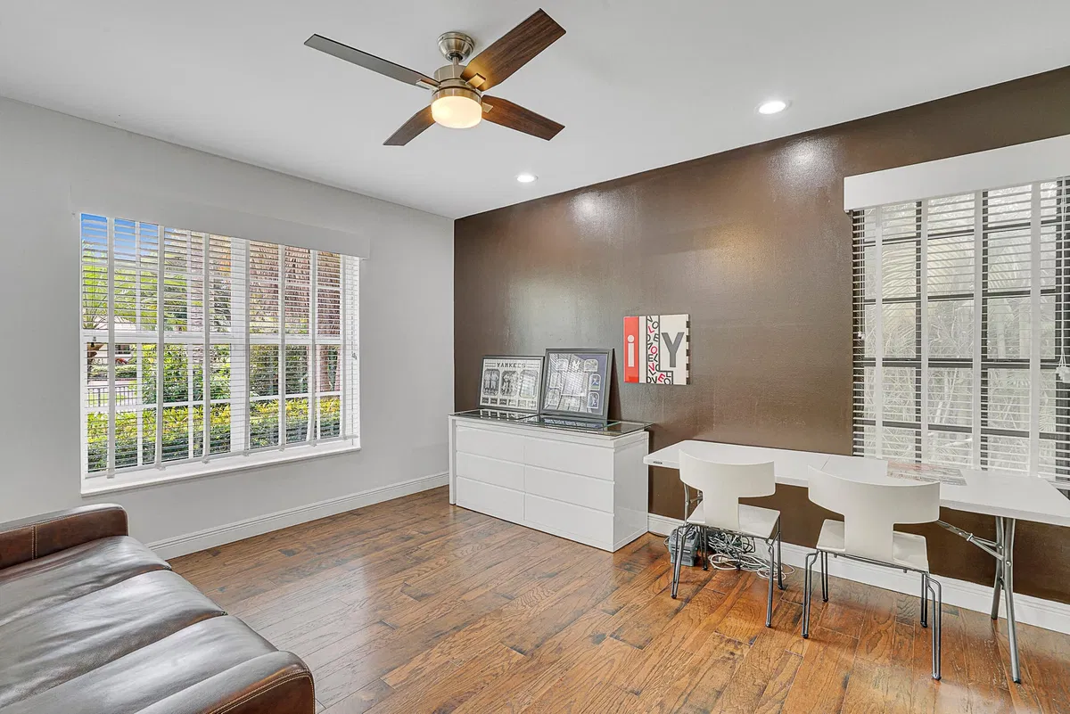 Boca Grove Residence photo 37