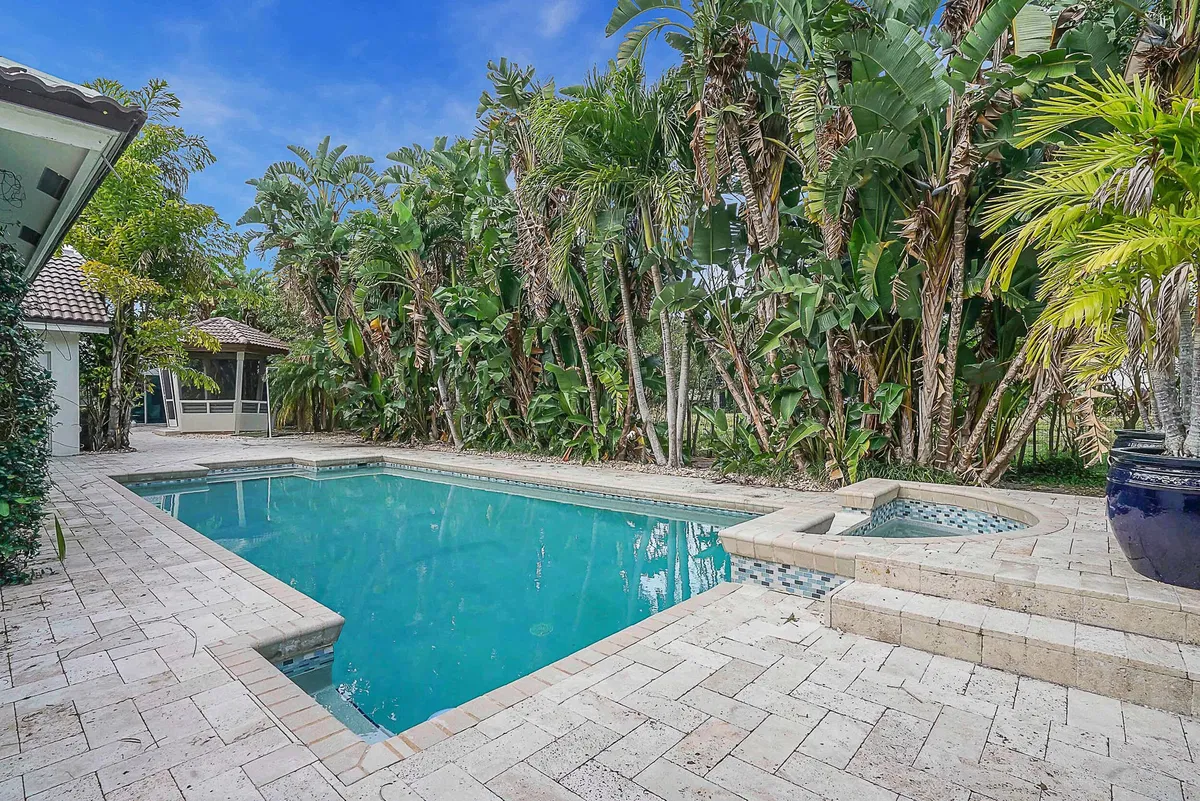 Boca Grove Residence photo 46