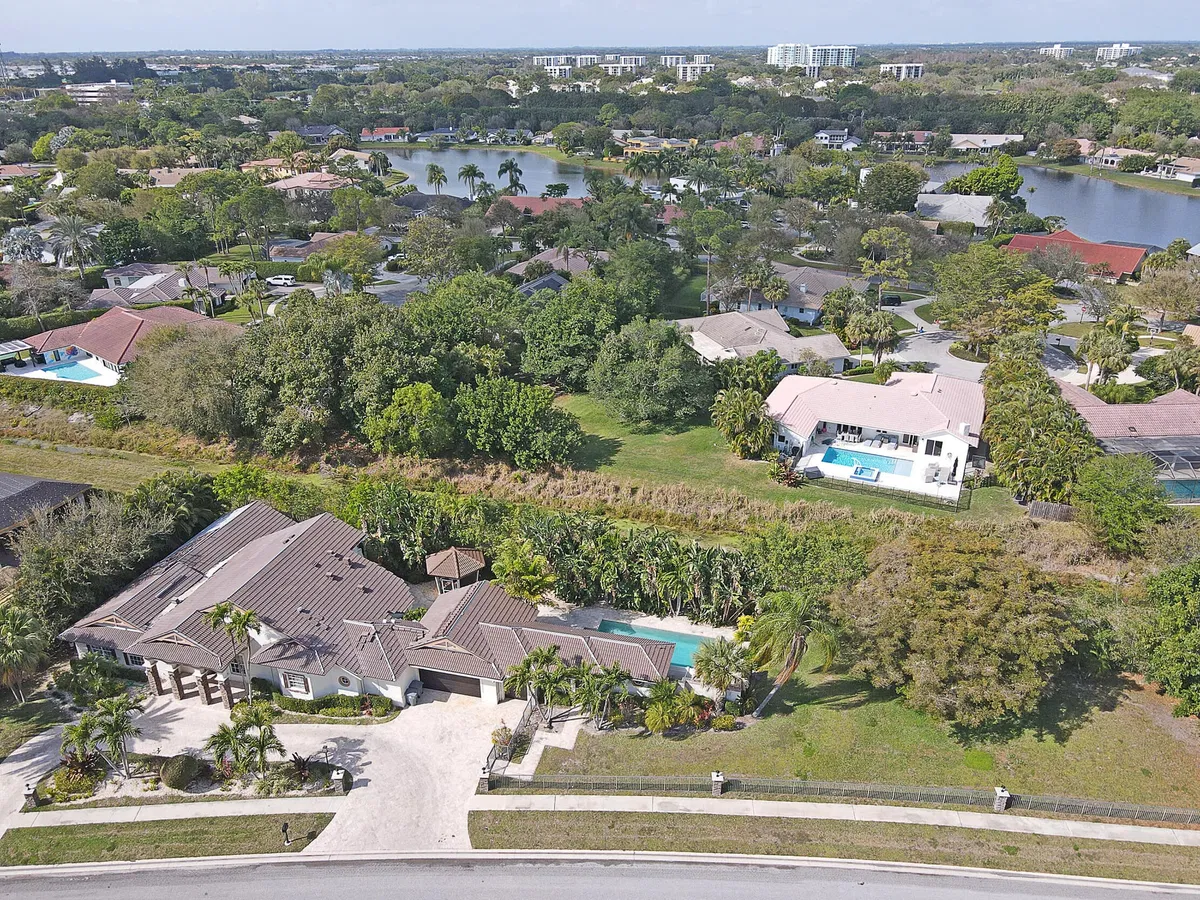 Boca Grove Residence photo 52