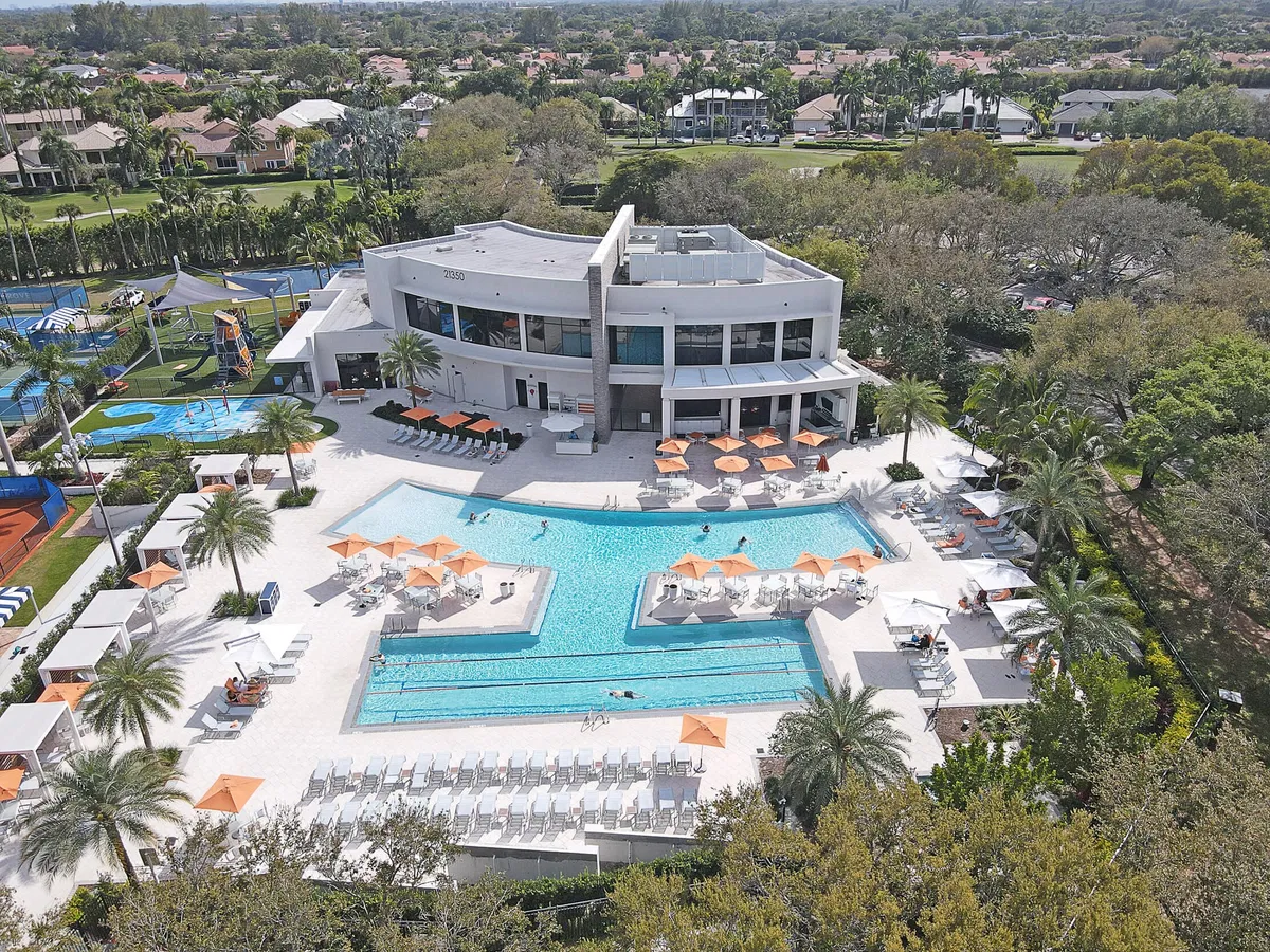 Boca Grove Residence photo 55