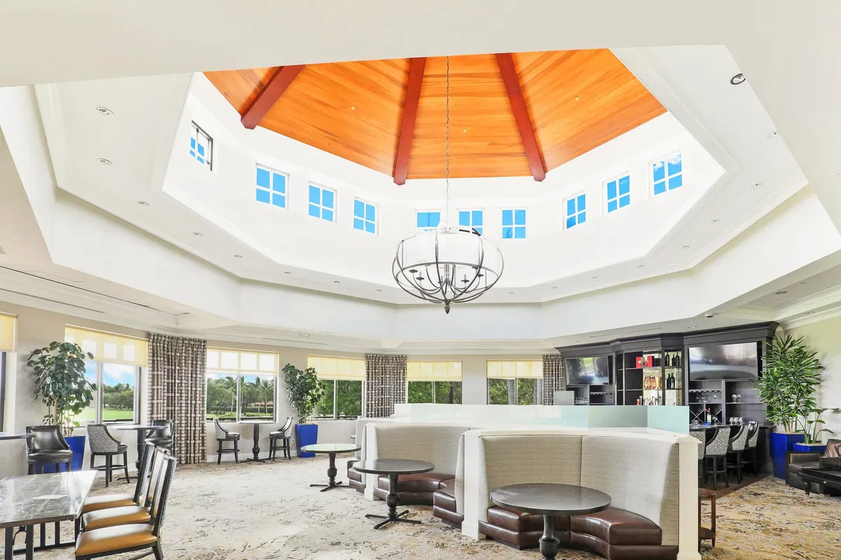Boca Grove Residence photo 67
