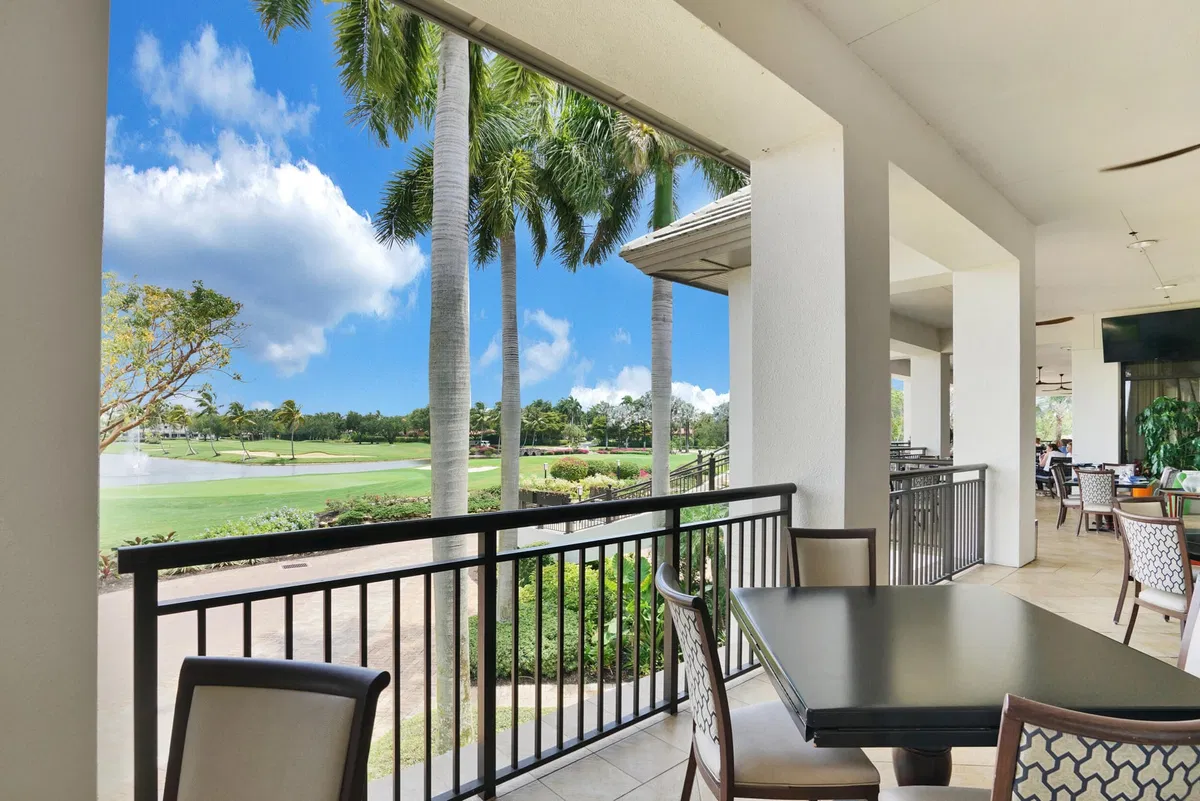 Boca Grove Residence photo 79