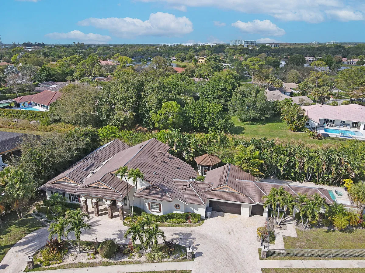 Boca Grove Residence photo 82