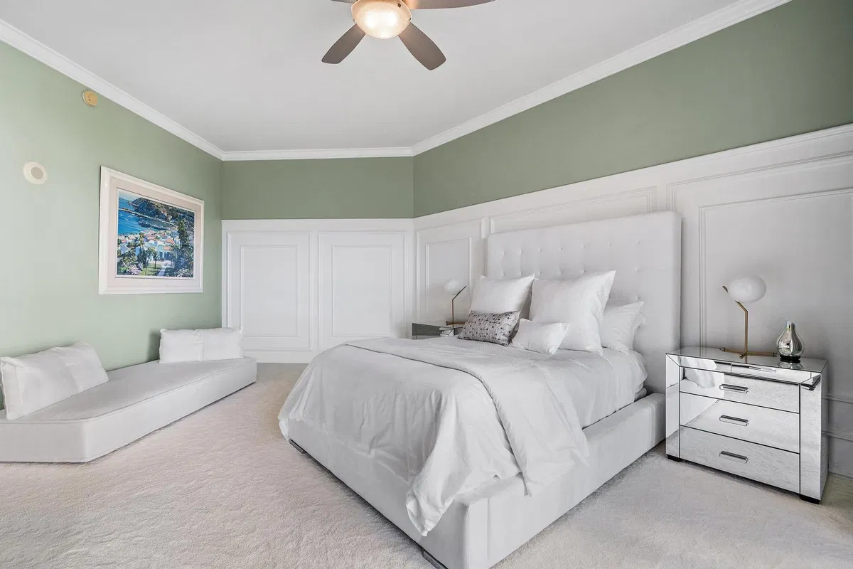 Beach Front at Singer Island Unit 605 photo 13