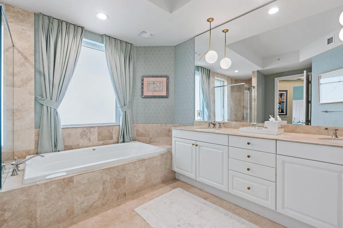 Beach Front at Singer Island Unit 605 photo 16