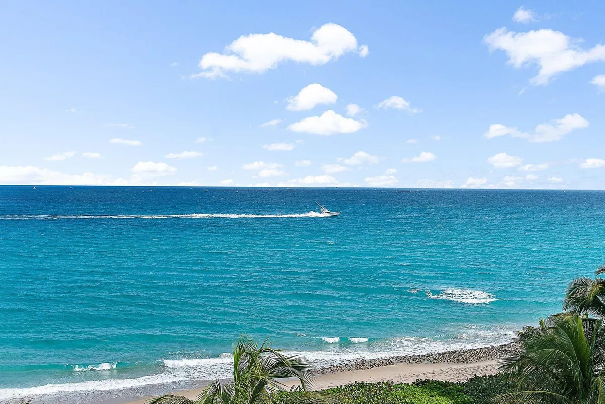 Beach Front at Singer Island Unit 605 photo 40
