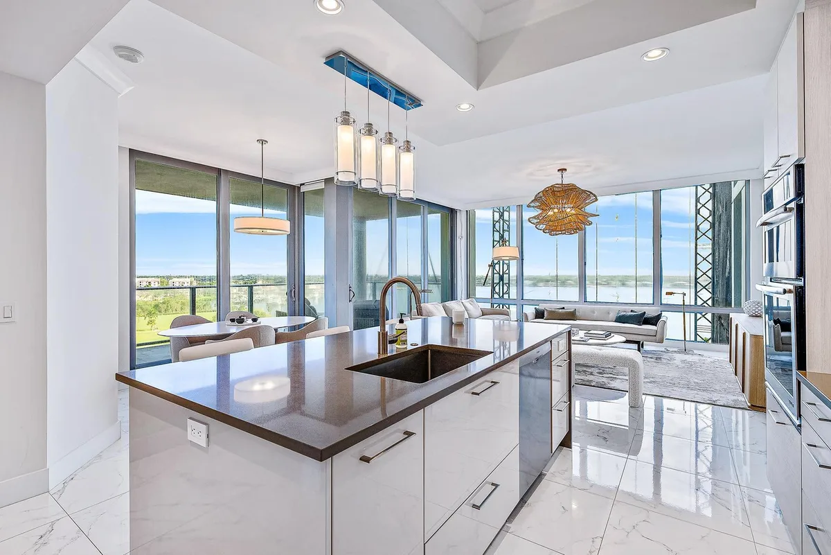 Water Club North Palm Beach Unit 901 photo 7