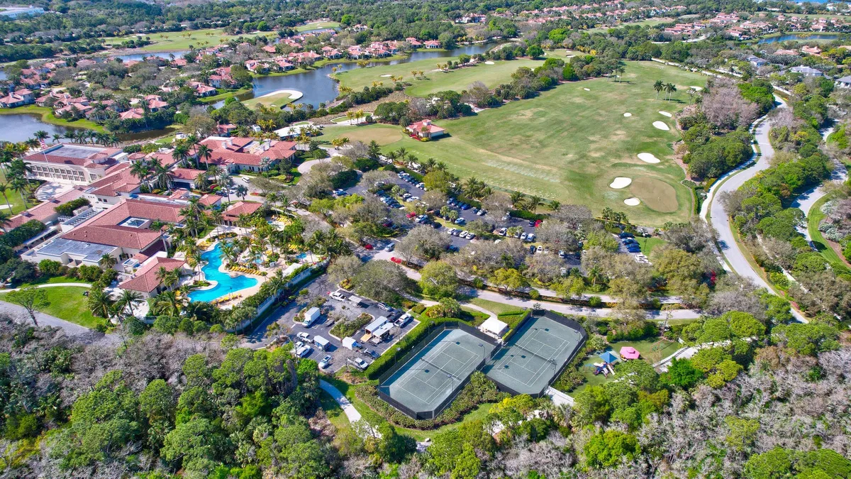 Trump National Jupiter Residence photo 7