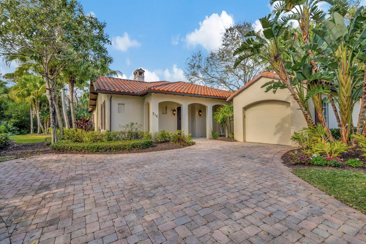 Trump National Jupiter Residence photo 13