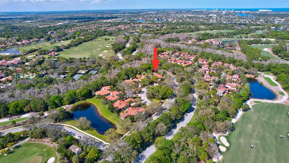 Trump National Jupiter Residence photo 16