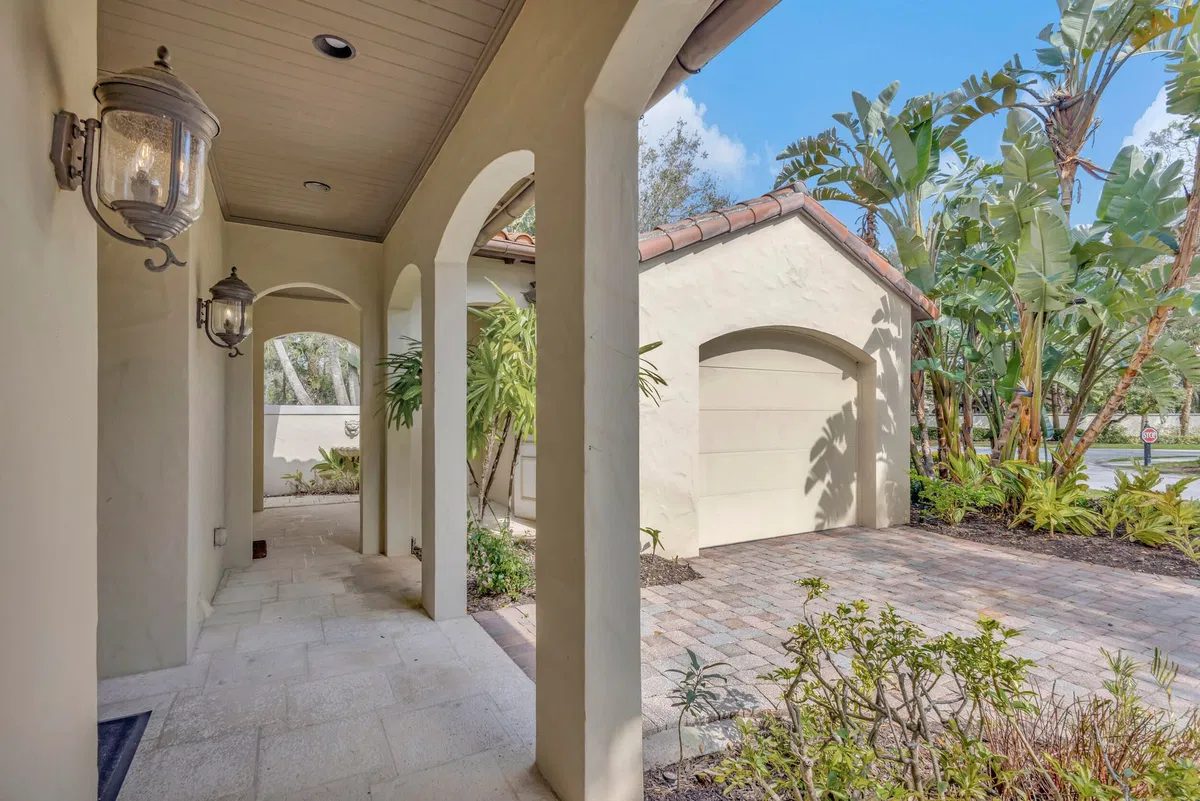 Trump National Jupiter Residence photo 64
