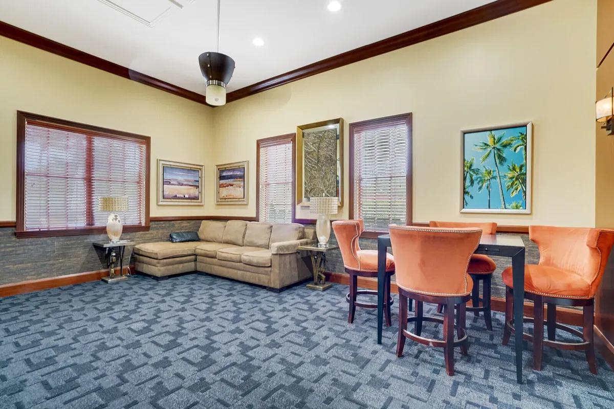 Residences at Midtown Palm Beach Gardens Unit 2405 photo 4