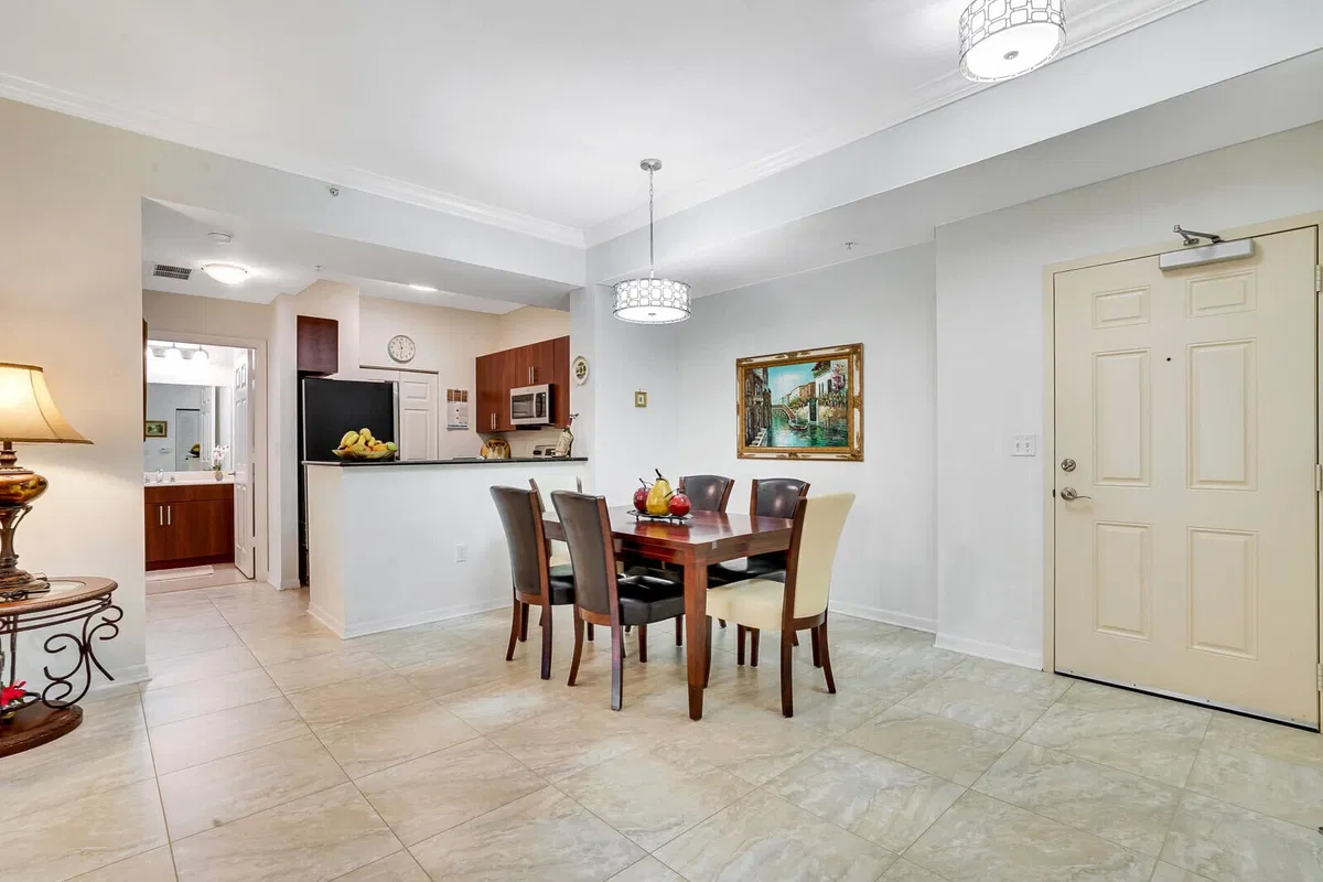 Residences at Midtown Palm Beach Gardens Unit 2405 photo 13
