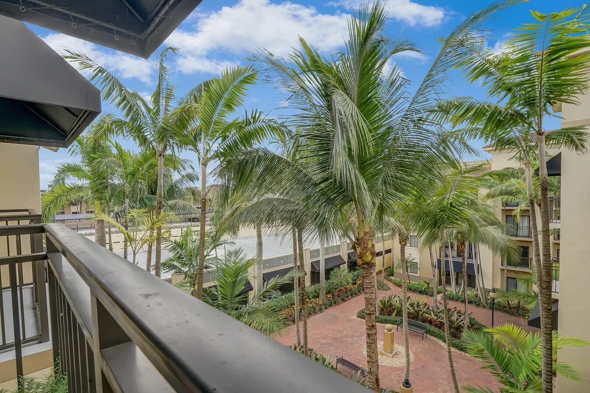 Residences at Midtown Palm Beach Gardens Unit 2405 photo 28