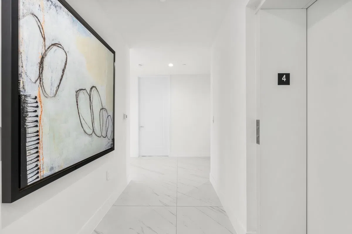 Royal Palm Residences Boca Raton Unit 406