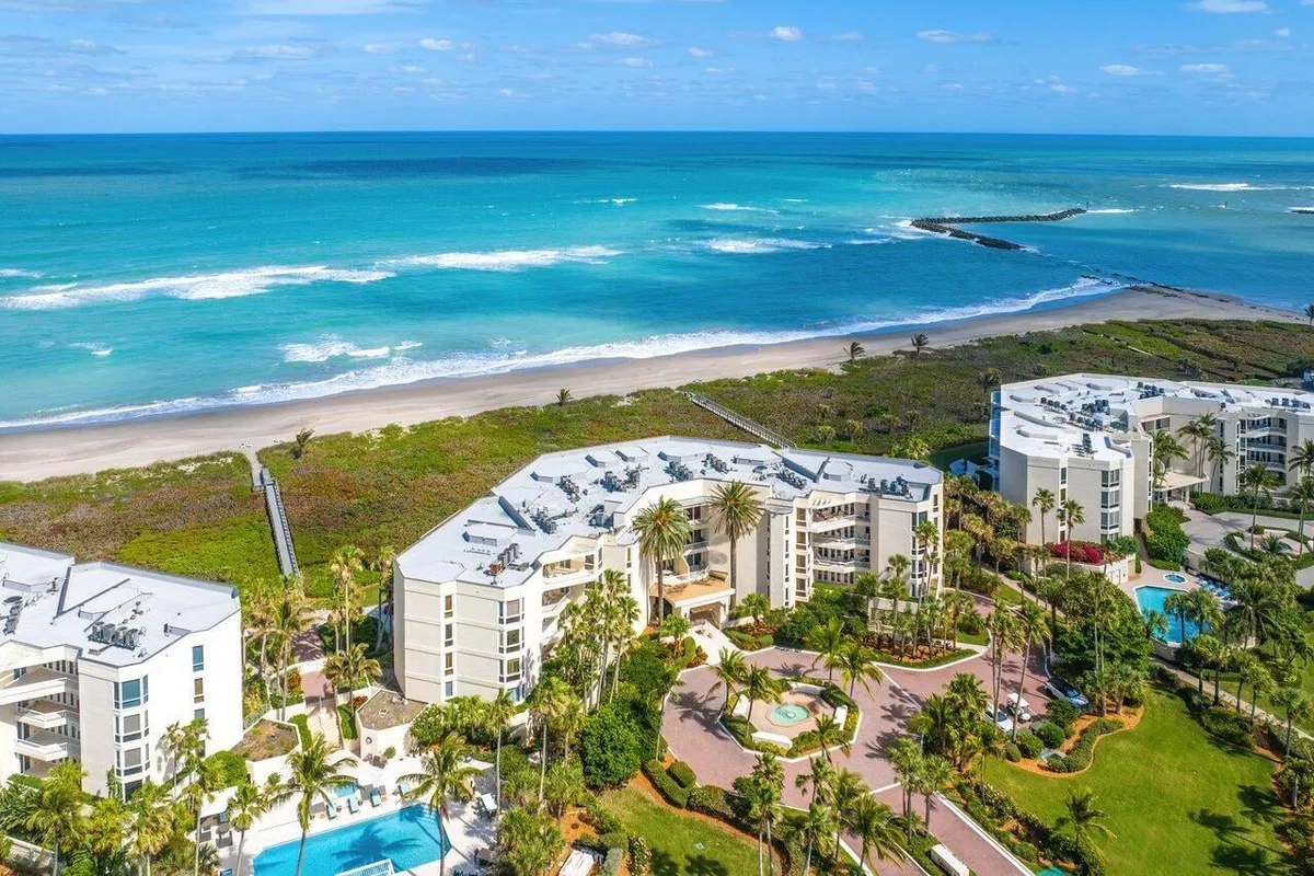 Sailfish Point Unit 235