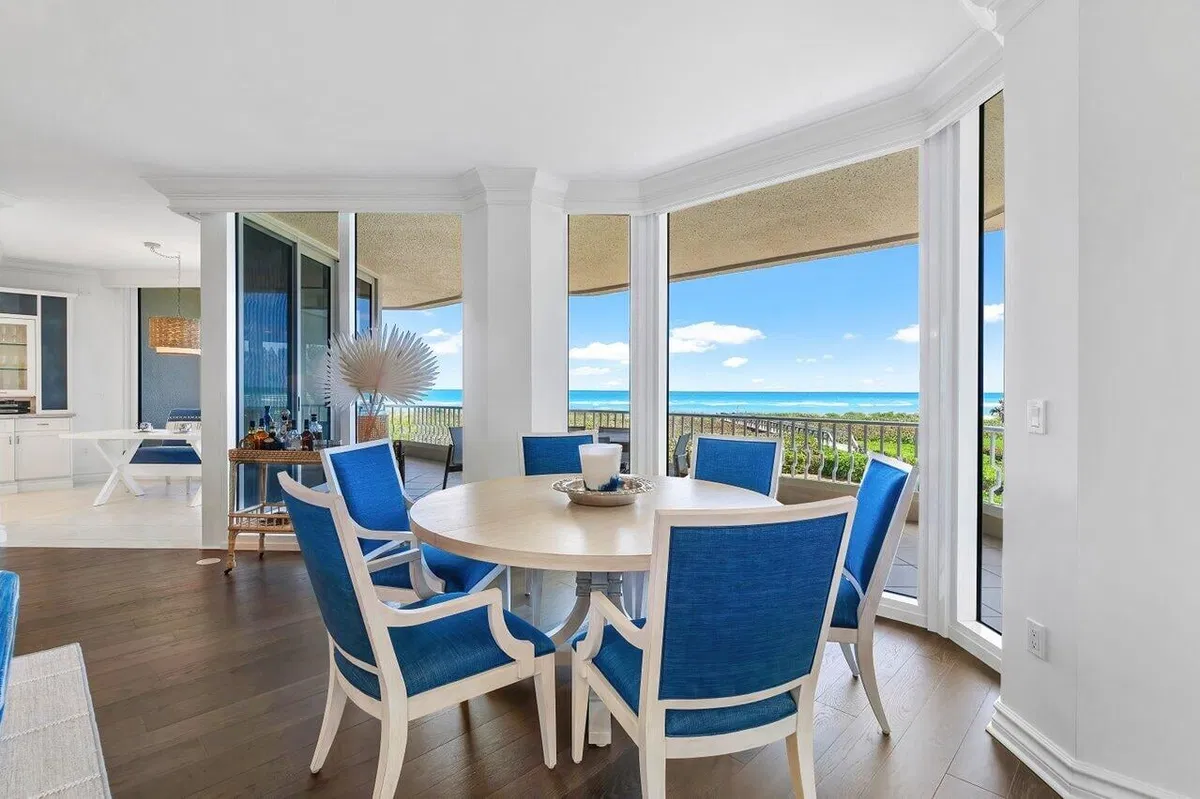 Sailfish Point Unit 235 photo 7