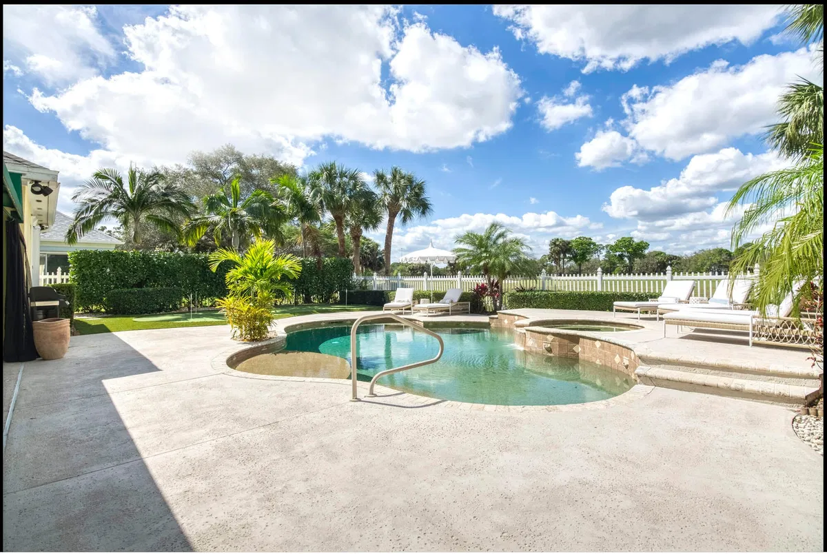 Island at Abacoa Residence photo 37