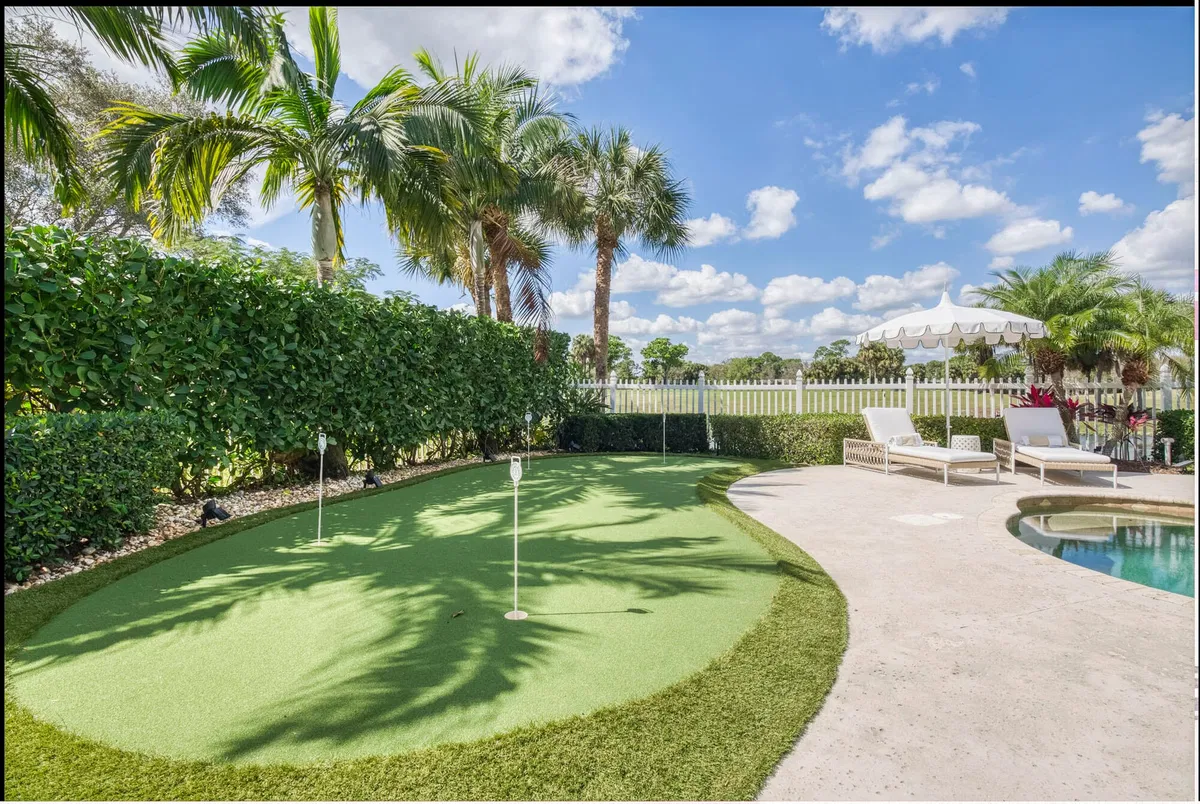 Island at Abacoa Residence photo 40