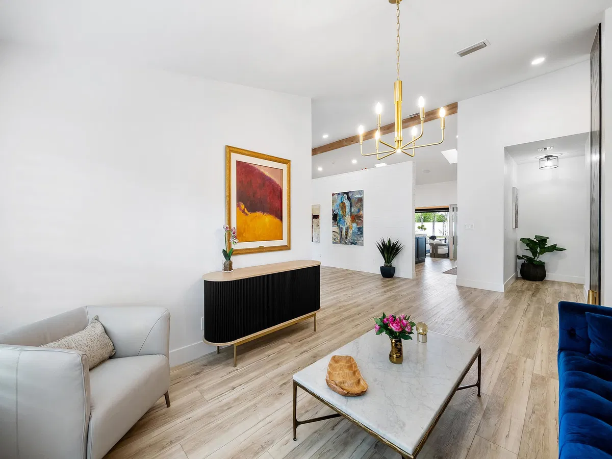 Boca Bath & Tennis Residence photo 10
