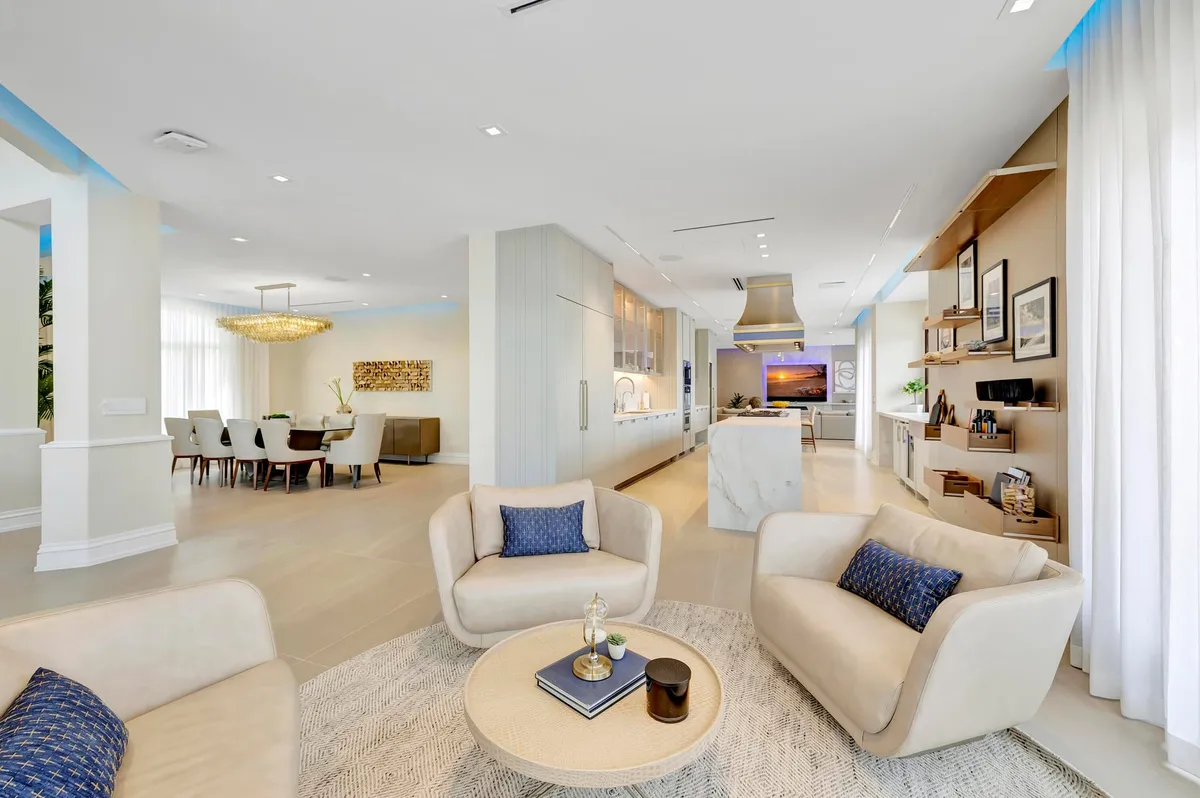The Sanctuary Boca Raton Residence photo 7