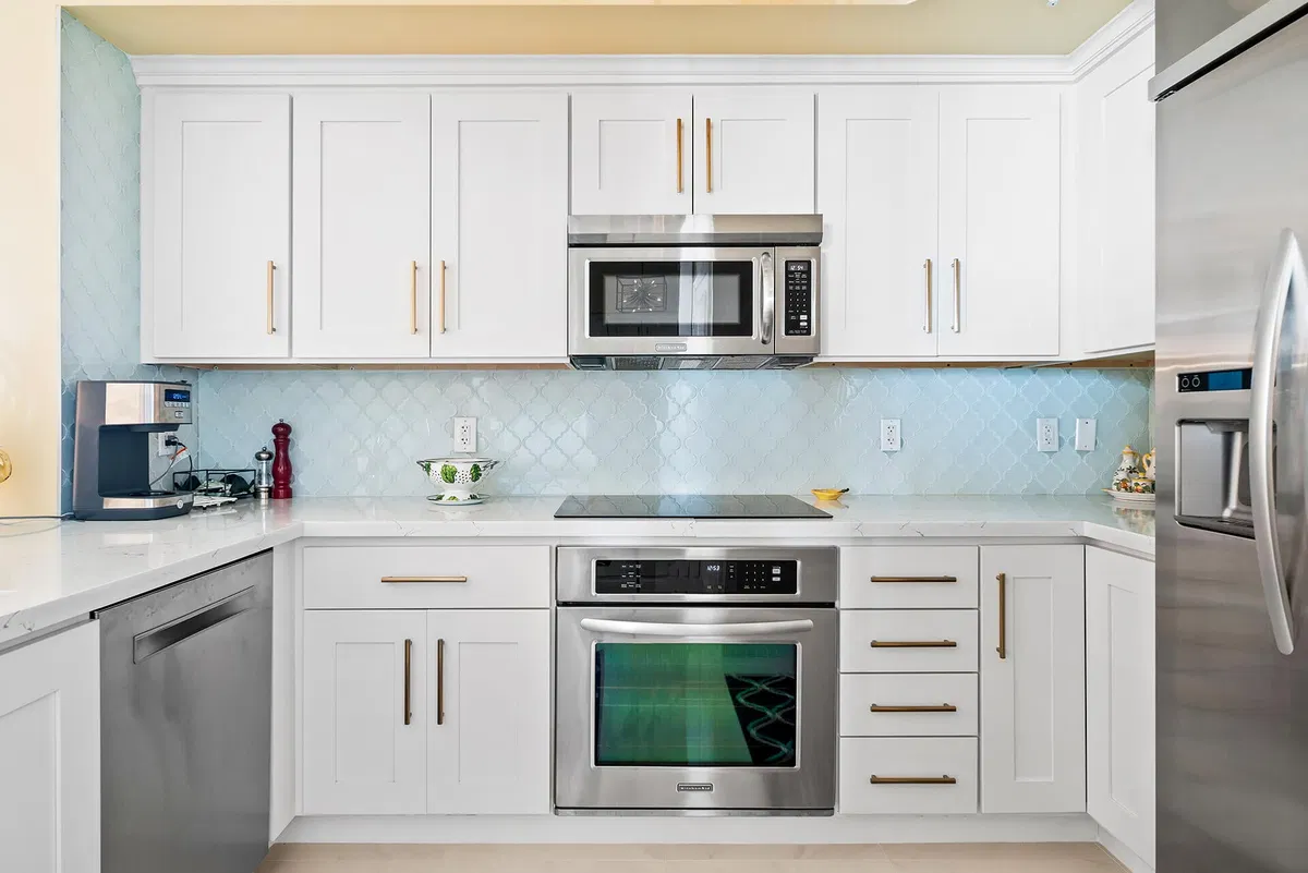 CityPlace South Tower Unit 1811 photo 7