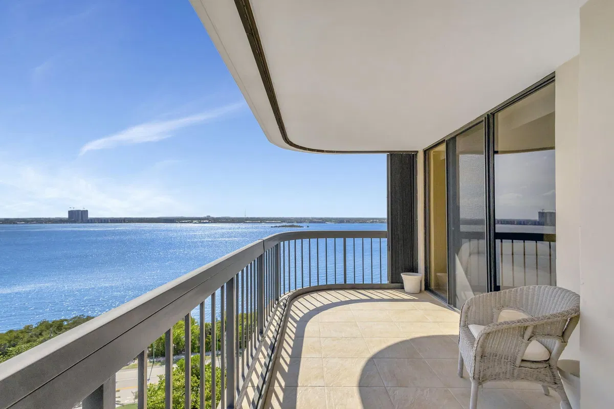 Eastpointe Singer Island Unit 14-A