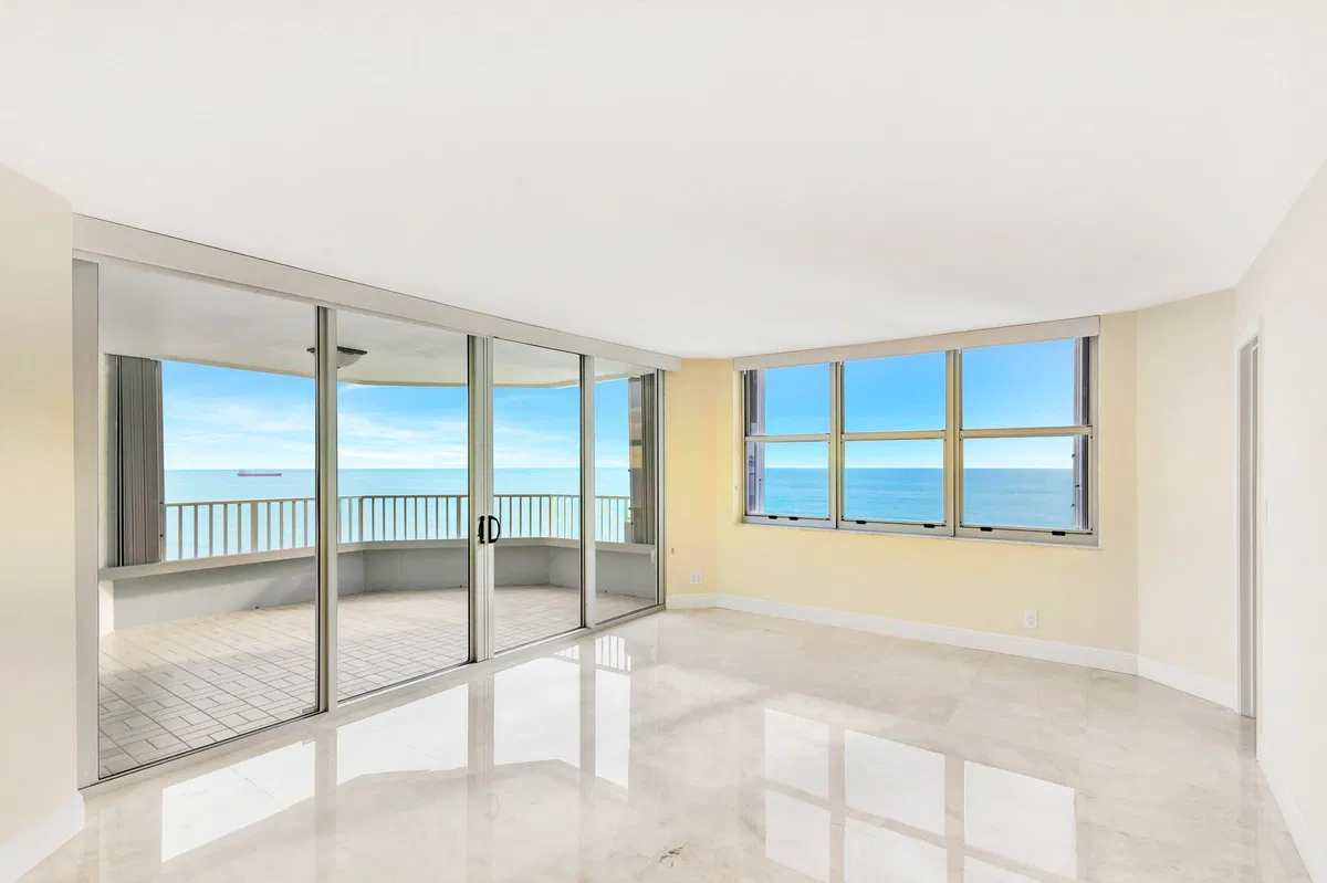 Corniche Singer Island Unit 1401 photo 13