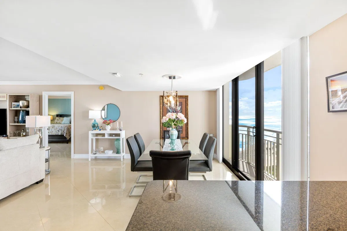 Tiara Singer Island Unit 37-F photo 10