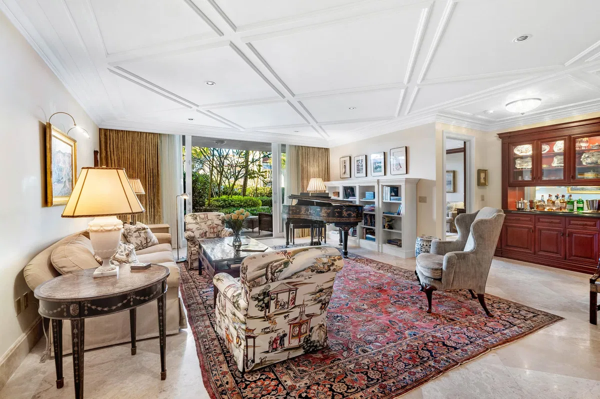 One Royal Palm Way Palm Beach Unit D1 photo 13