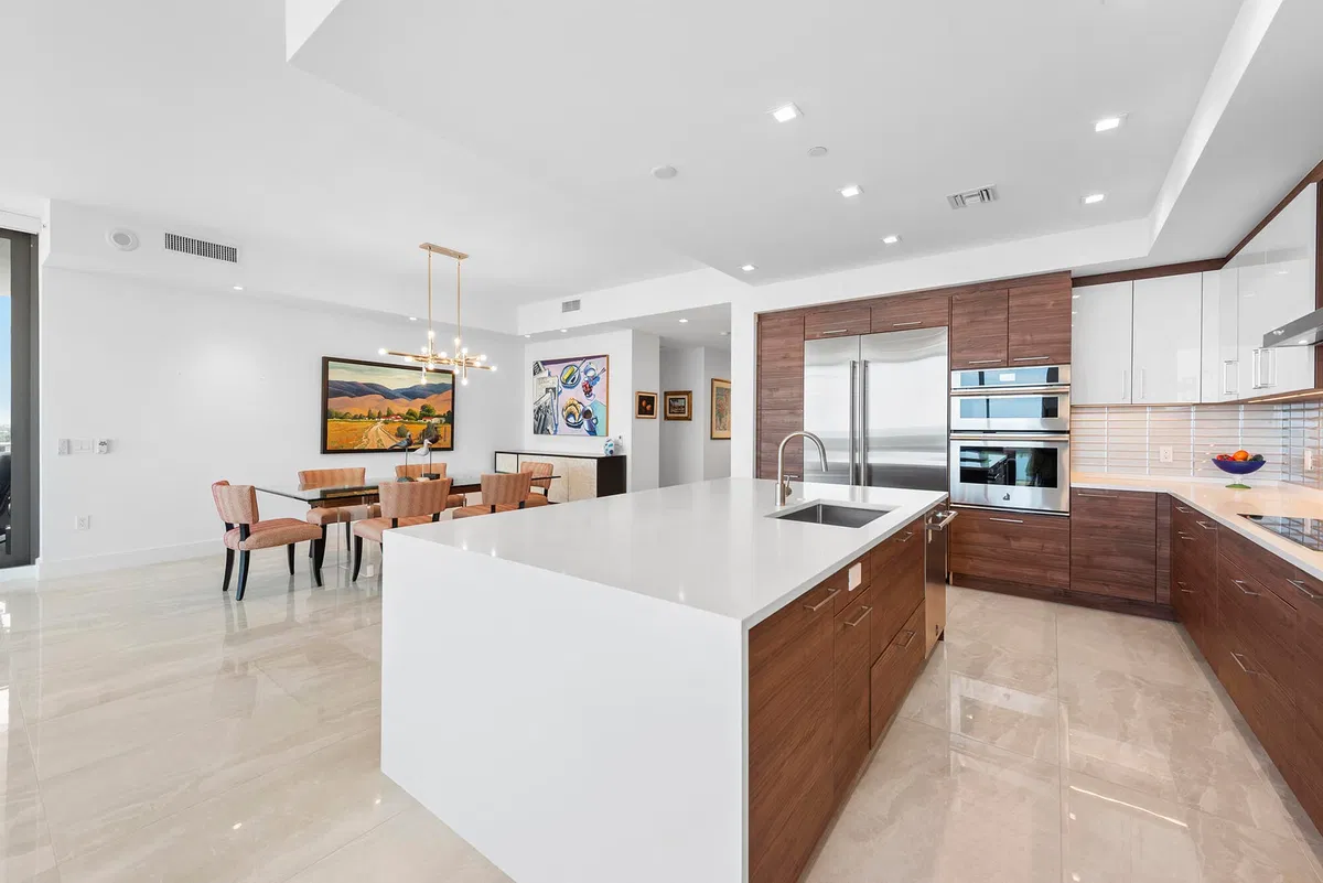 Water Club North Palm Beach Unit 1502 photo 7