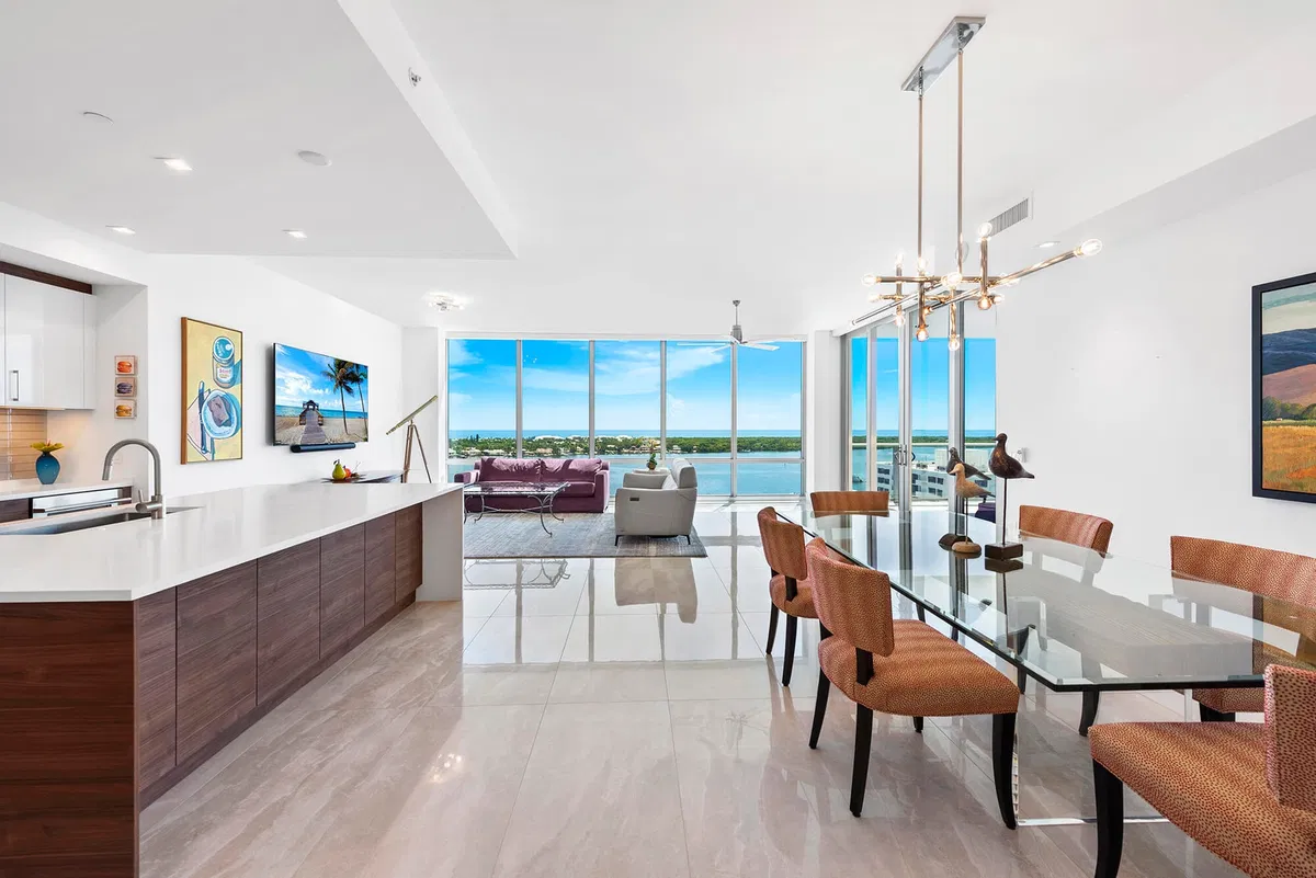 Water Club North Palm Beach Unit 1502 photo 10